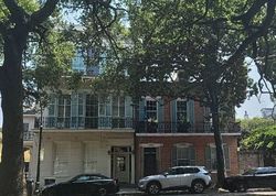 Pre-foreclosure in  ESPLANADE AVE  New Orleans, LA 70116