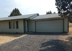 Pre-foreclosure in  SE JERRY DR Prineville, OR 97754