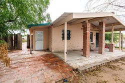 Pre-foreclosure in  E RODEO DR Tucson, AZ 85714