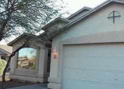 Pre-foreclosure in  S VALLEY RD Tucson, AZ 85714