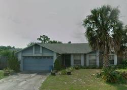 Pre-foreclosure in  SAN PEDRO CT Kissimmee, FL 34758