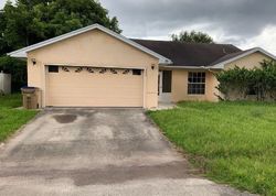 Pre-foreclosure in  DEAUVILLE CT Kissimmee, FL 34758