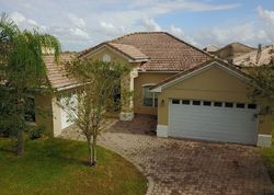 Pre-foreclosure in  GOLDEN FEATHER WAY Kissimmee, FL 34746