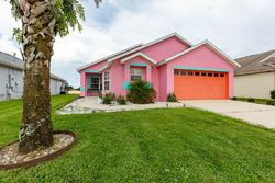 Pre-foreclosure in  ONEIDA LOOP Kissimmee, FL 34747