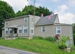 Pre-foreclosure Listing in WELSH RUN RD GREENCASTLE, PA 17225