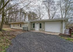 Pre-foreclosure in  SHIPPEN DAM RD Millersburg, PA 17061