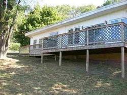 Pre-foreclosure Listing in SHIPPEN DAM RD MILLERSBURG, PA 17061