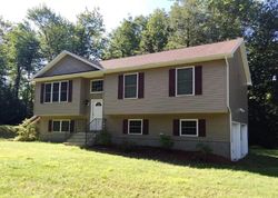 Pre-foreclosure in  MOHANSIC LN Tobyhanna, PA 18466