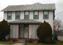 Pre-foreclosure in  N MARKET ST Muncy, PA 17756