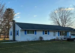 Pre-foreclosure Listing in ELM DR HUGHESVILLE, PA 17737