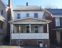 Pre-foreclosure in  1ST AVE Altoona, PA 16602