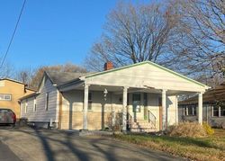 Pre-foreclosure in  RICH AVE Hillsville, PA 16132