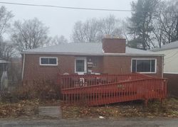 Pre-foreclosure in  VIRGINIA WAY Brackenridge, PA 15014