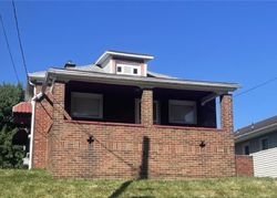 Pre-foreclosure in  HURON AVE New Castle, PA 16101
