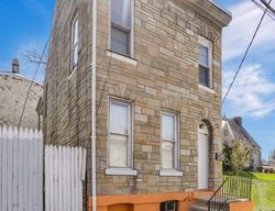 Pre-foreclosure in  COTTON ST Reading, PA 19602