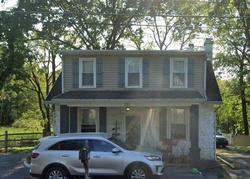 Pre-foreclosure in  CHAPEL HILL RD Reading, PA 19608