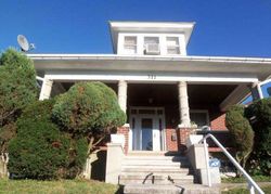 Pre-foreclosure in  S MILLER ST Reading, PA 19607