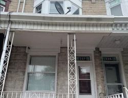 Pre-foreclosure in  N 11TH ST Reading, PA 19601