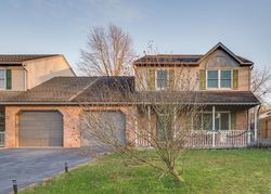 Pre-foreclosure Listing in GALEAN DR FLEETWOOD, PA 19522