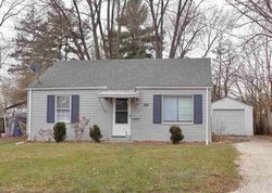 Pre-foreclosure in  N BEST ST Peoria Heights, IL 61616