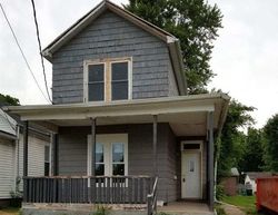 Pre-foreclosure in  W RUSSELL ST Peoria, IL 61606