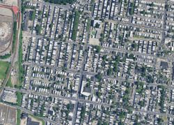 Pre-foreclosure in  W CHEW AVE Philadelphia, PA 19120