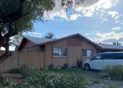 Pre-foreclosure in  E CORDOVA AVE Casa Grande, AZ 85122