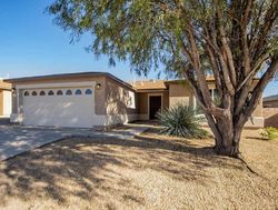Pre-foreclosure in  S TWILIGHT ECHO RD Tucson, AZ 85735