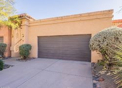 Pre-foreclosure in  W CALLE PLOMO Tucson, AZ 85745