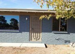 Pre-foreclosure in  E OHIO ST Tucson, AZ 85714