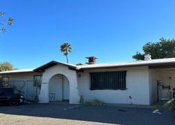 Pre-foreclosure in  W MASSINGALE RD Tucson, AZ 85741