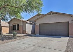 Pre-foreclosure in  E BUTTERWEED DR Tucson, AZ 85756