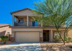 Pre-foreclosure in  S CONESTOGA RD Apache Junction, AZ 85119