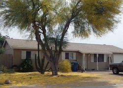 Pre-foreclosure in  W 14TH AVE Apache Junction, AZ 85120