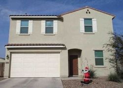 Pre-foreclosure in  E AERIE WAY San Tan Valley, AZ 85143