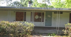 Pre-foreclosure in  CORIANDER TER Middleburg, FL 32068