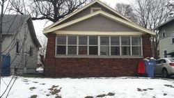 Pre-foreclosure in  TOWNER AVE SW Grand Rapids, MI 49507