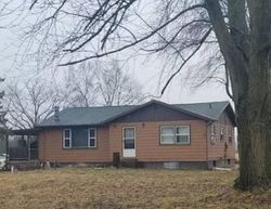 Pre-foreclosure in  LEWIS RD Cement City, MI 49233