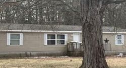 Pre-foreclosure in  W WEBSTER RD Montague, MI 49437