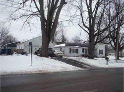 Pre-foreclosure Listing in N COURT ST STANTON, MI 48888