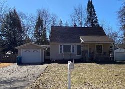 Pre-foreclosure in  BLOOMFIELD AVE Plainwell, MI 49080