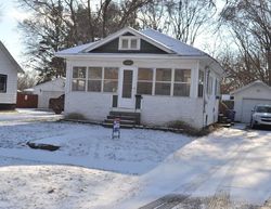 Pre-foreclosure in  RIDGEWOOD ST SE Grand Rapids, MI 49548
