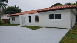 Pre-foreclosure in  SW 140TH AVE Miami, FL 33175