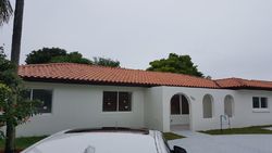 Pre-foreclosure in  SW 140TH AVE Miami, FL 33175