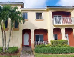 Pre-foreclosure in  SE 16TH PL Homestead, FL 33035