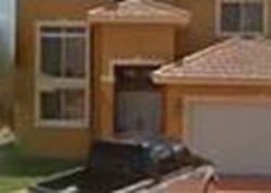 Pre-foreclosure in  SW 165TH AVE Miami, FL 33185