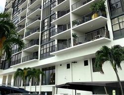 Pre-foreclosure in  BRICKELL AVE APT A1002 Miami, FL 33129