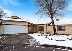 Pre-foreclosure in  SAN MARCO PL Clifton, CO 81520