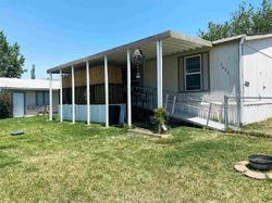 Pre-foreclosure in  HAWKWOOD CT Grand Junction, CO 81504