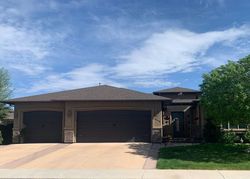 Pre-foreclosure in  CROSS CANYON LN Grand Junction, CO 81504